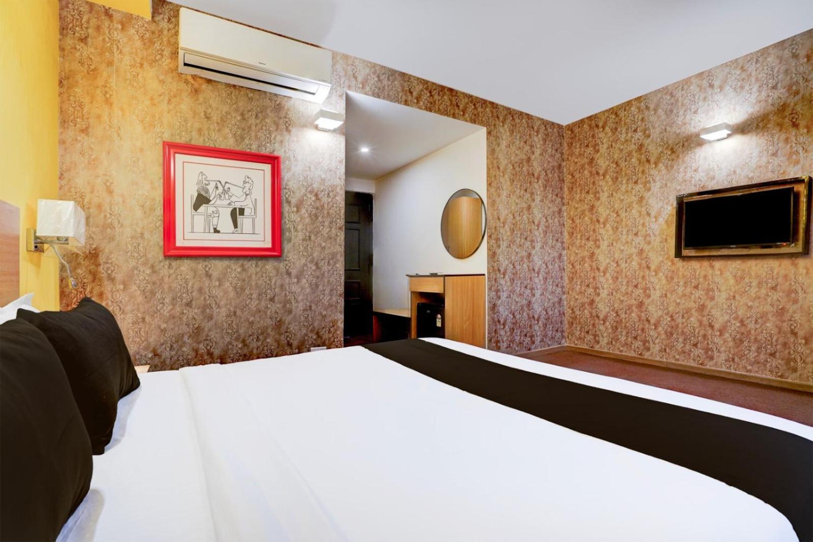 Aerotech Hotel New Delhi