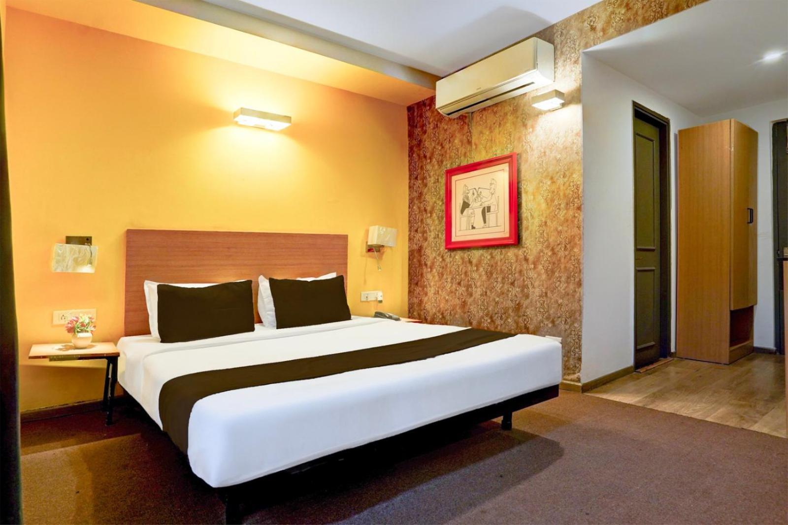 Aerotech 4* New Delhi