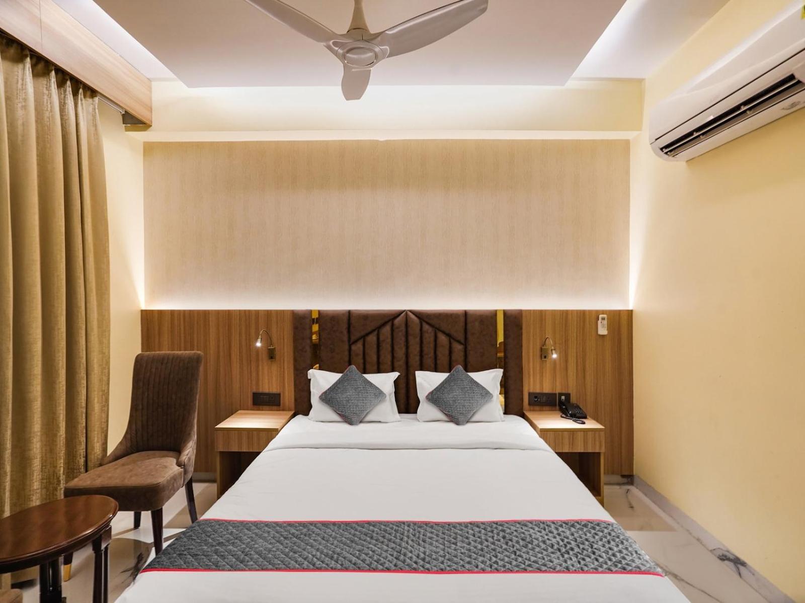 Aerotech New Delhi