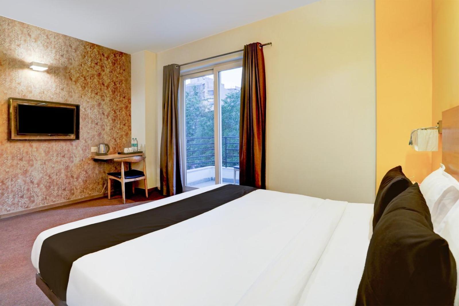 Aerotech 4* New Delhi