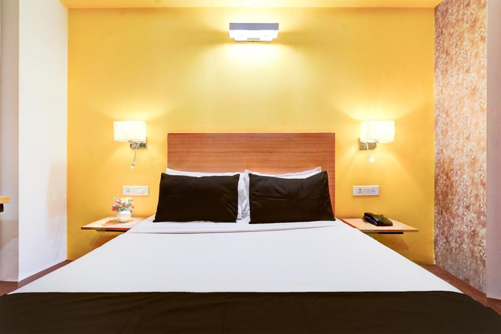 Hotel Aerotech