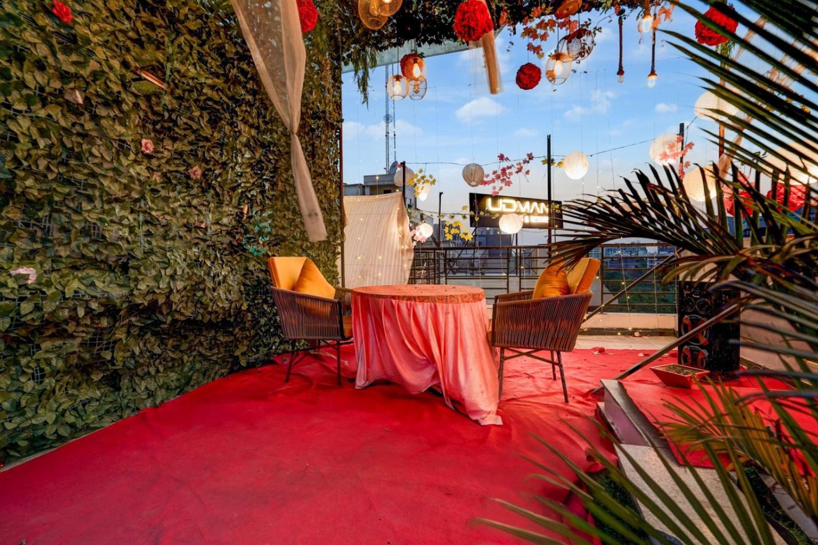 Aerotech Hotel 4*