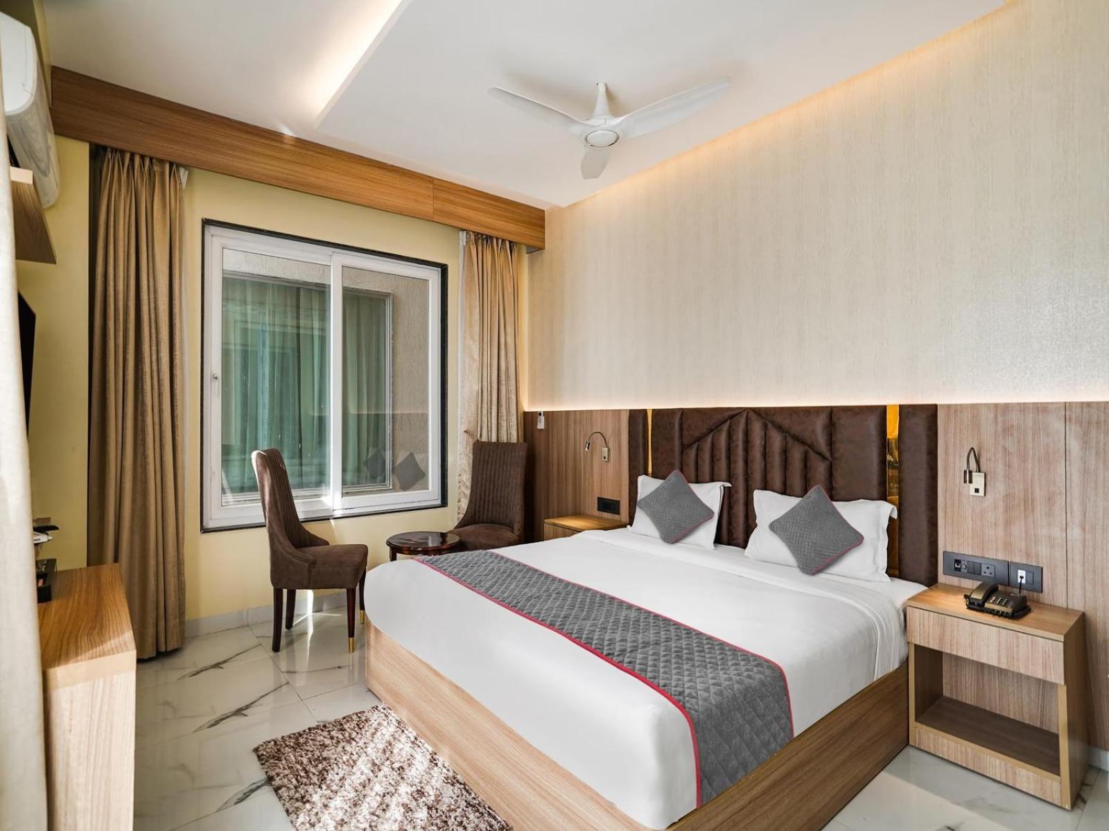Aerotech Hotel
